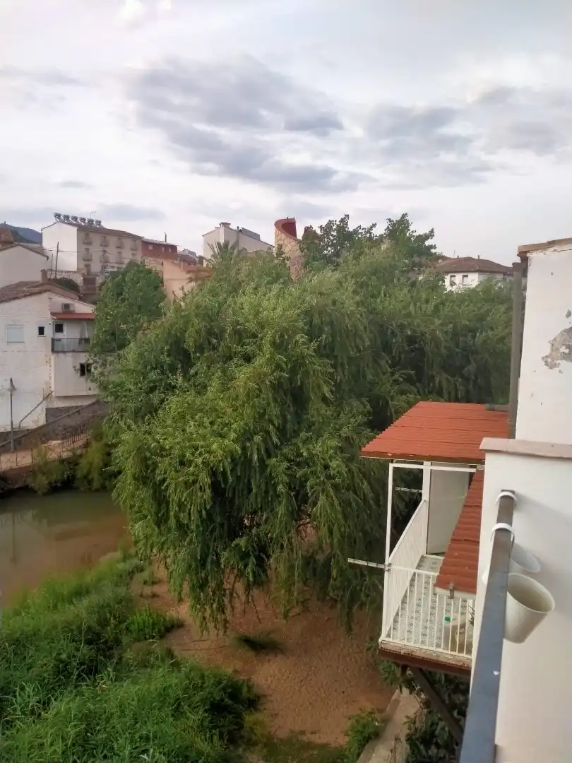 Piso de 85 m² en Puente de Génave