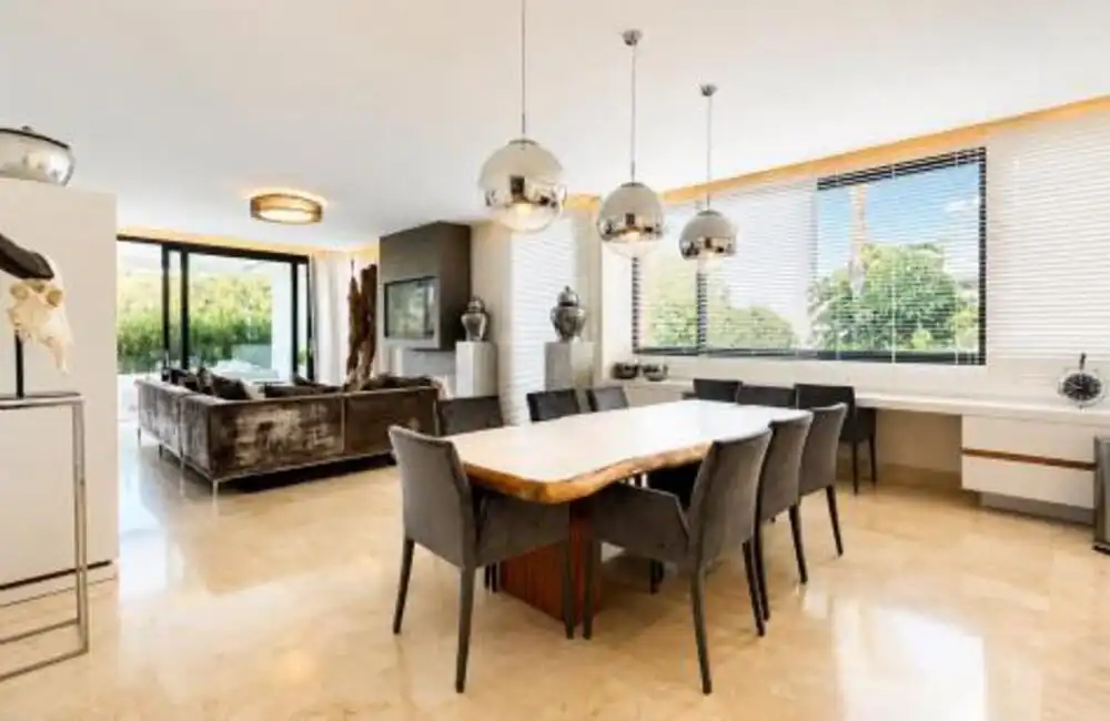 Appartement 345 m² à Marbella