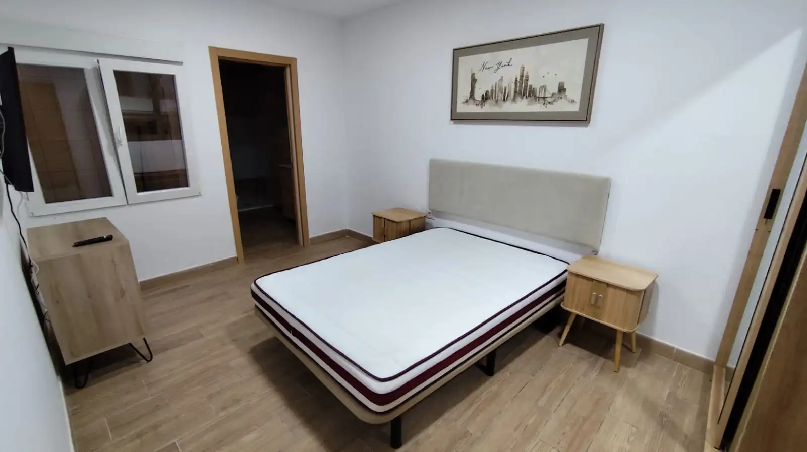 Квартира 100 м² у San Cristóbal de La Laguna