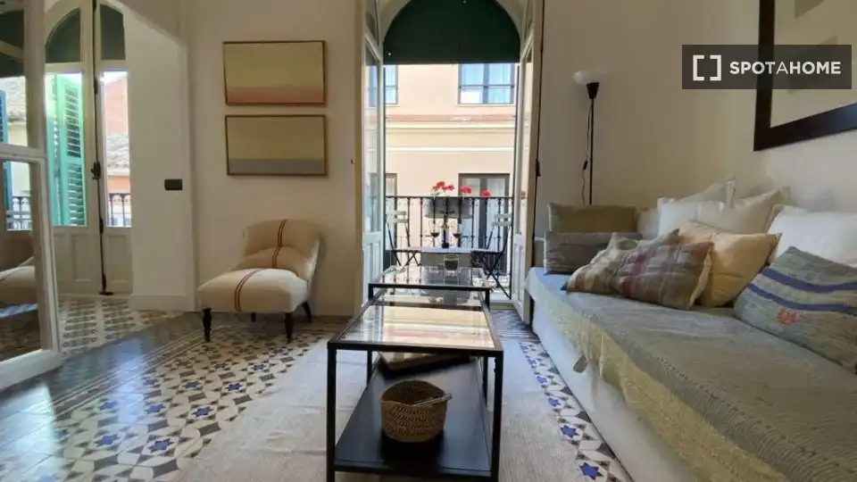 Habitación en alquiler, Málaga