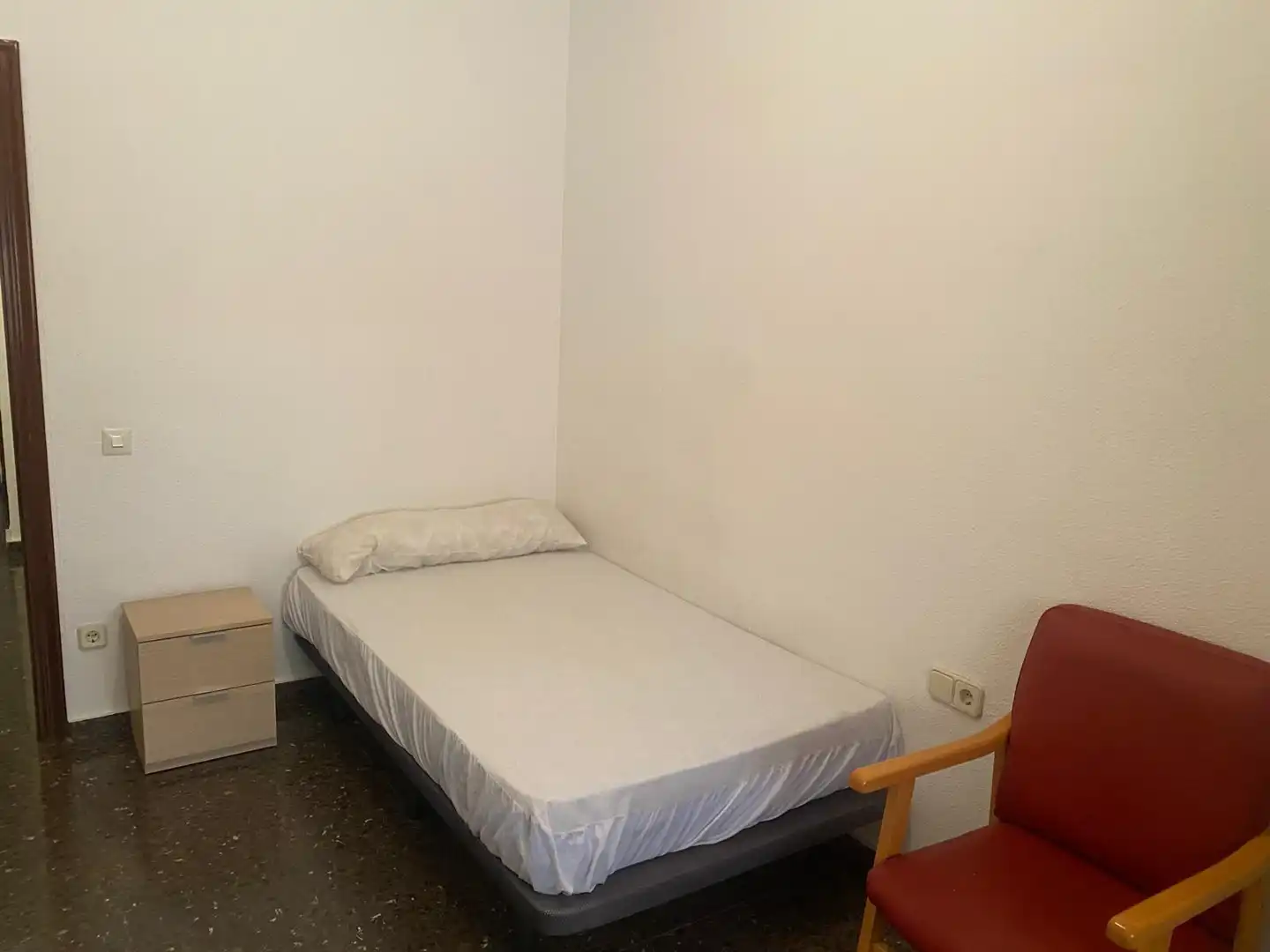 Wohnung 116 m² in Albacete