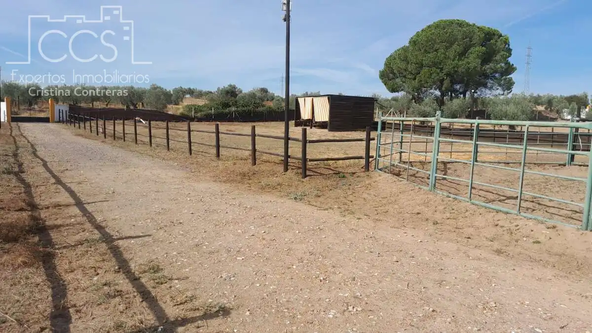 Casa de 100 m² en Almonte