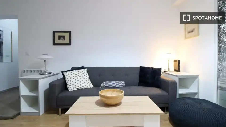 Habitación en alquiler, Santander