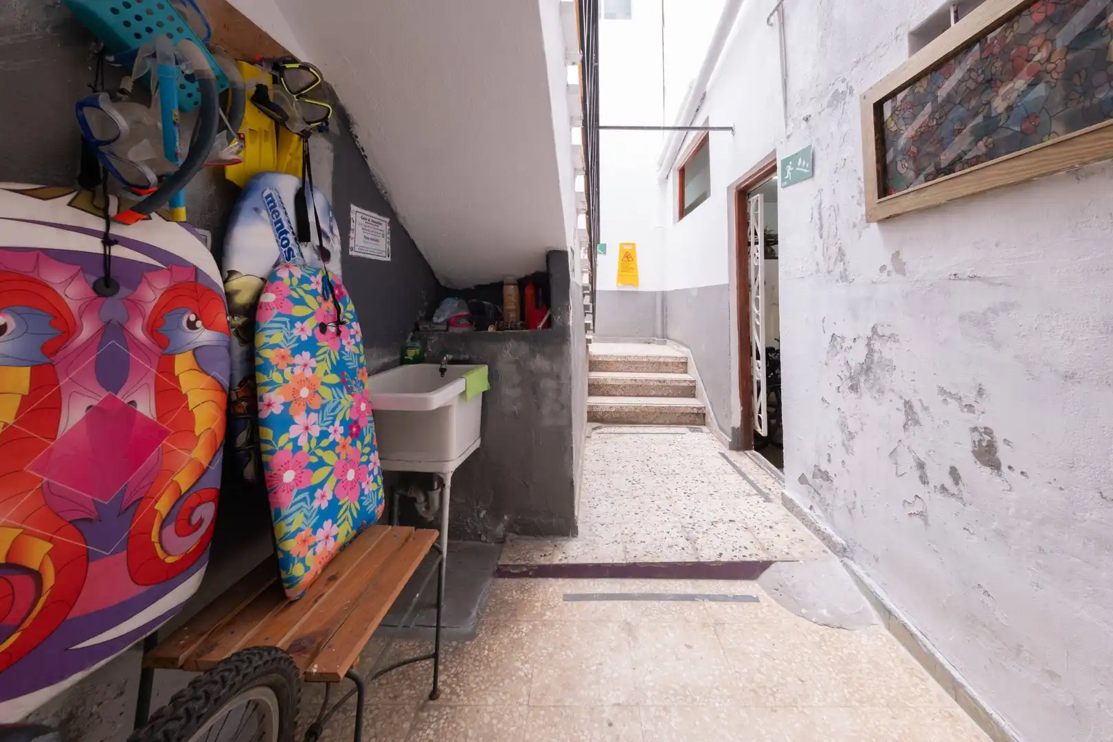 Appartamento 274 m² a Las Palmas de Gran Canaria