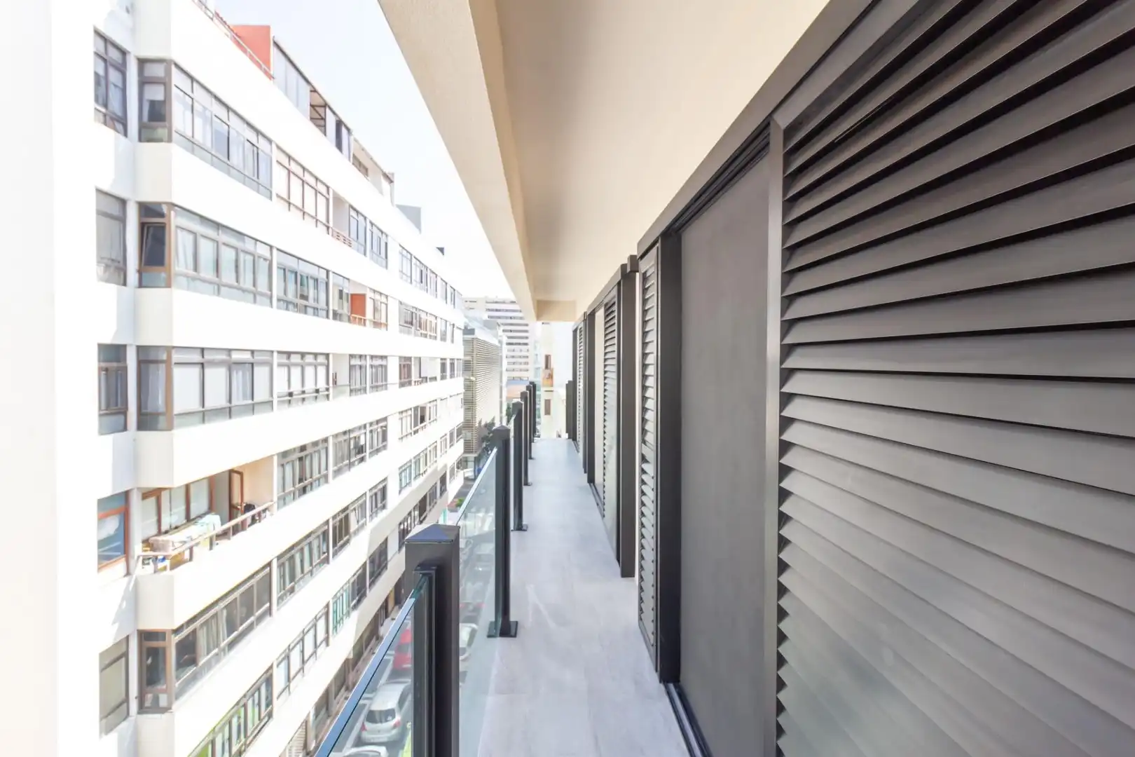 Wohnung 104 m² in Las Palmas de Gran Canaria