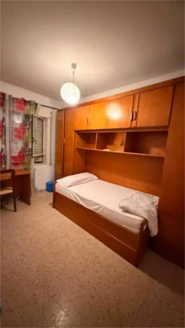 Piso de 78 m² en Salamanca