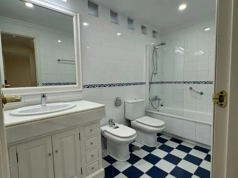 Pis de 136 m² a Màlaga
