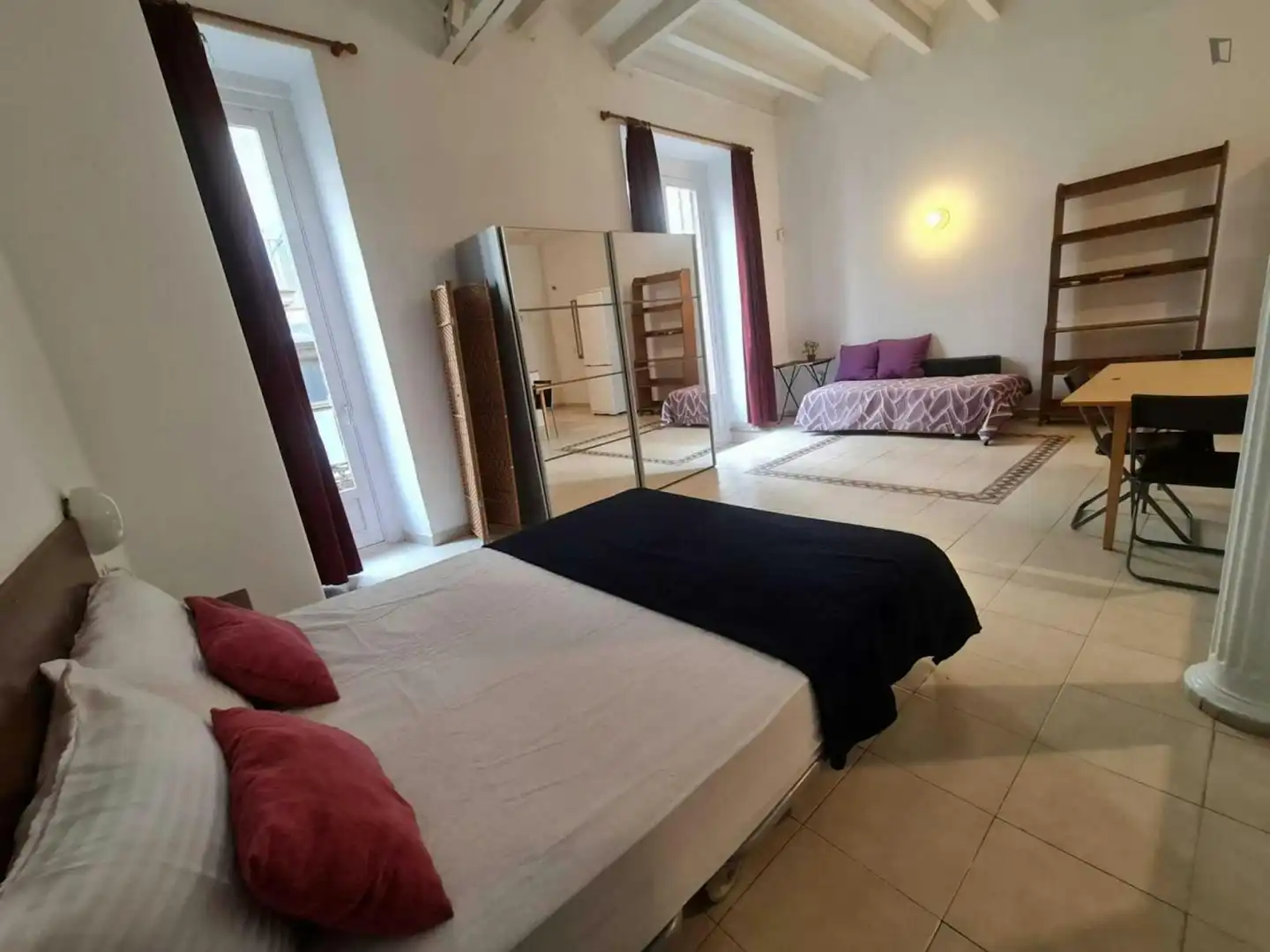 Appartamento 27 m² a Barcelona