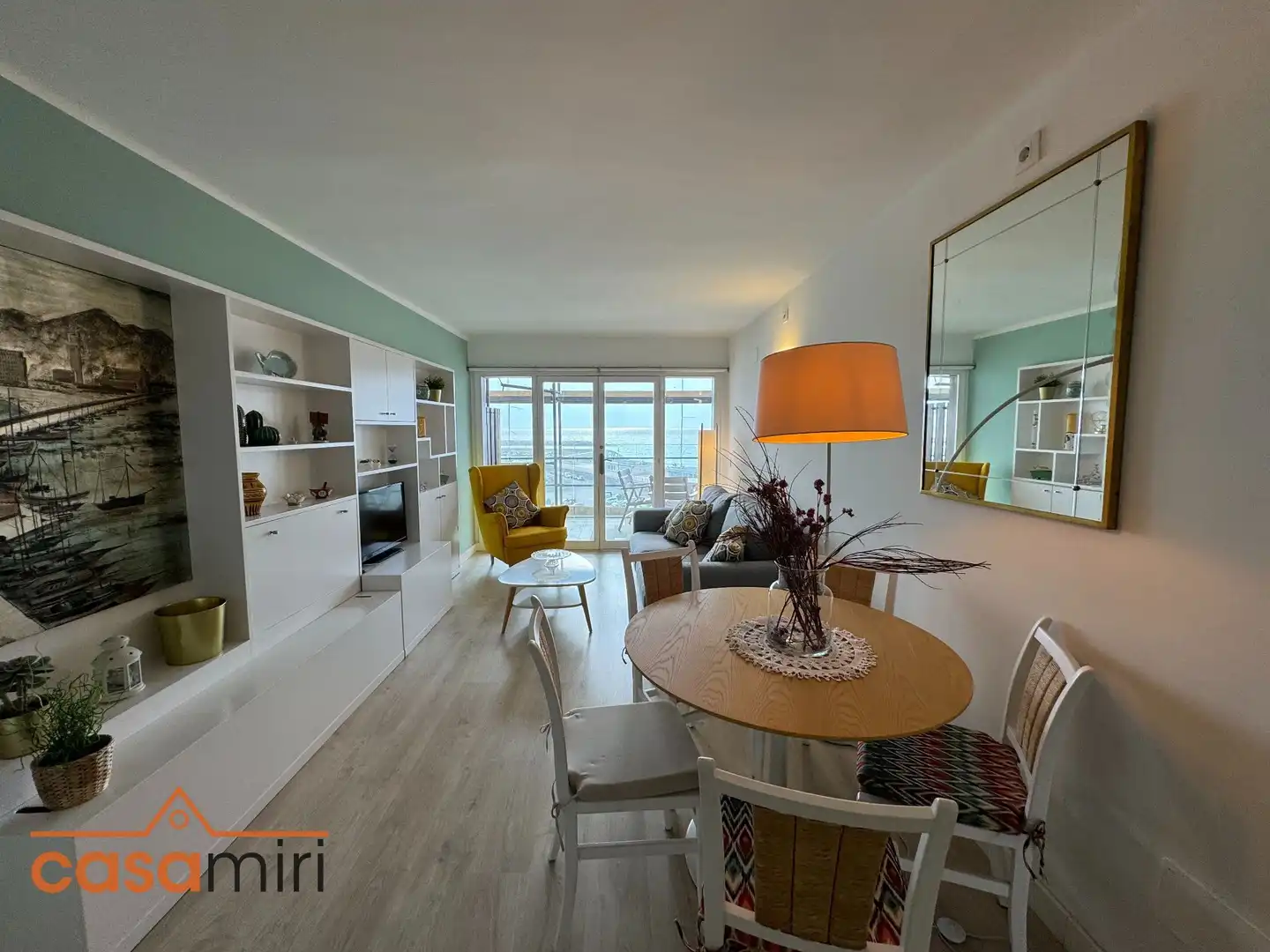 Pis de 73 m² a Arenys de Mar