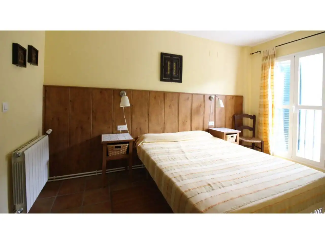 Casa de 115 m² en Aracena