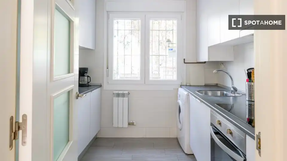 Habitación 63 m², Zaragoza