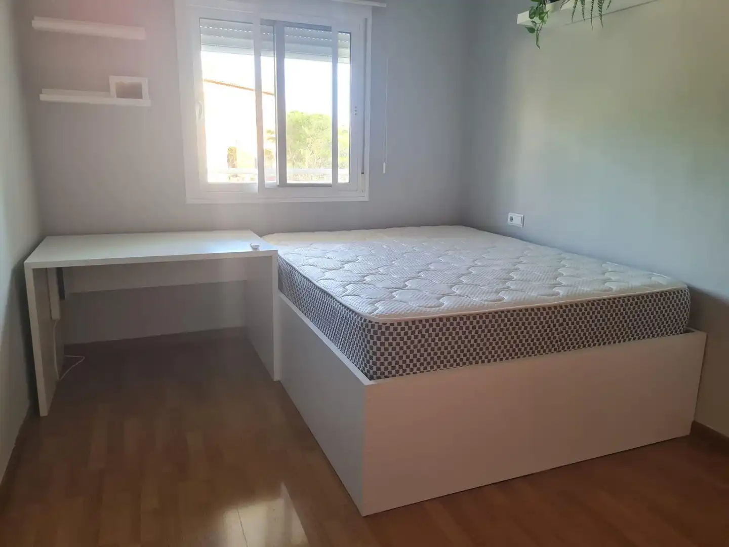 Piso de 59 m² en Málaga