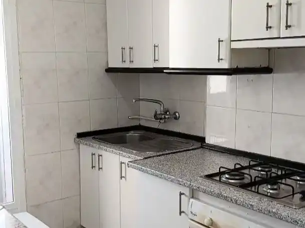 Piso de 95 m² en Cáceres