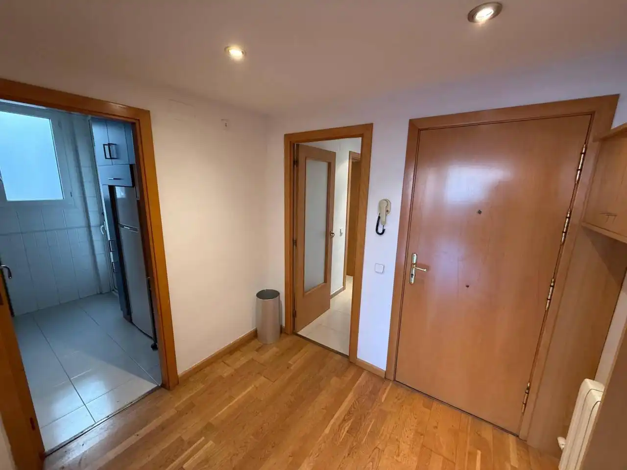 Pis de 151 m² a Igualada