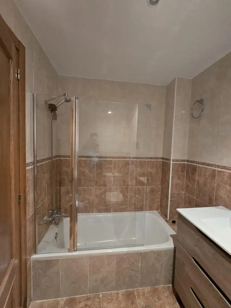 Piso de 90 m² en Castellón de la Plana