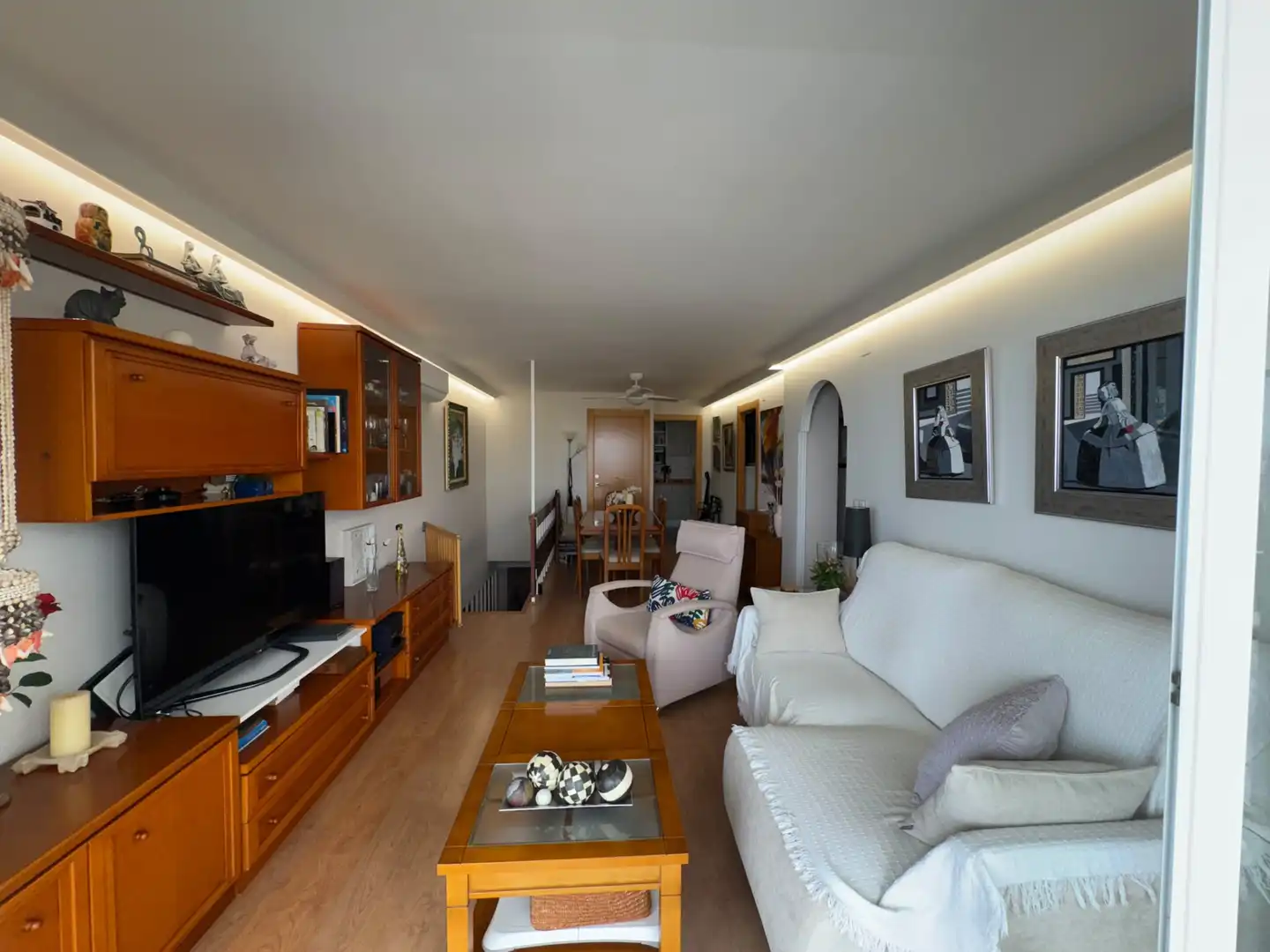 Appartement 65 m² à el Campello