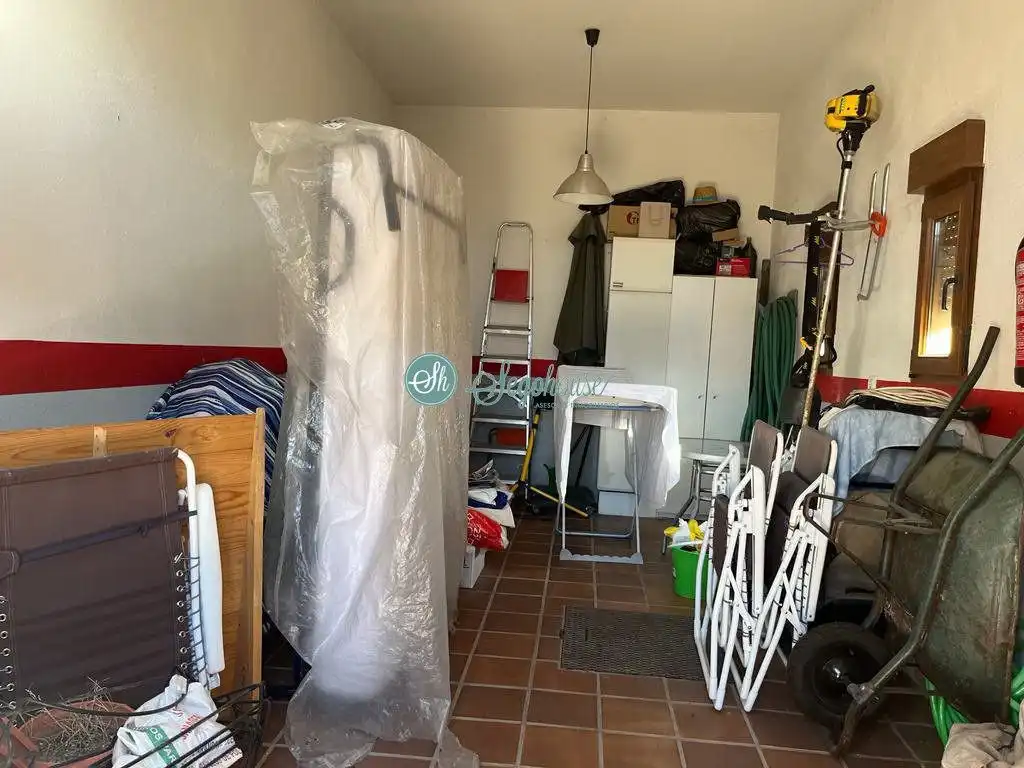 Casa de 150 m² en Palazuelos de Eresma