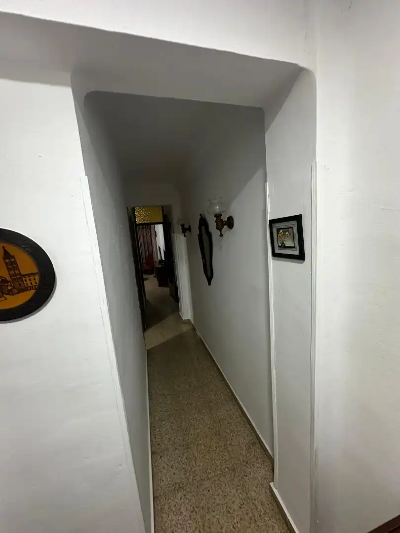 Pis de 68 m² a Màlaga