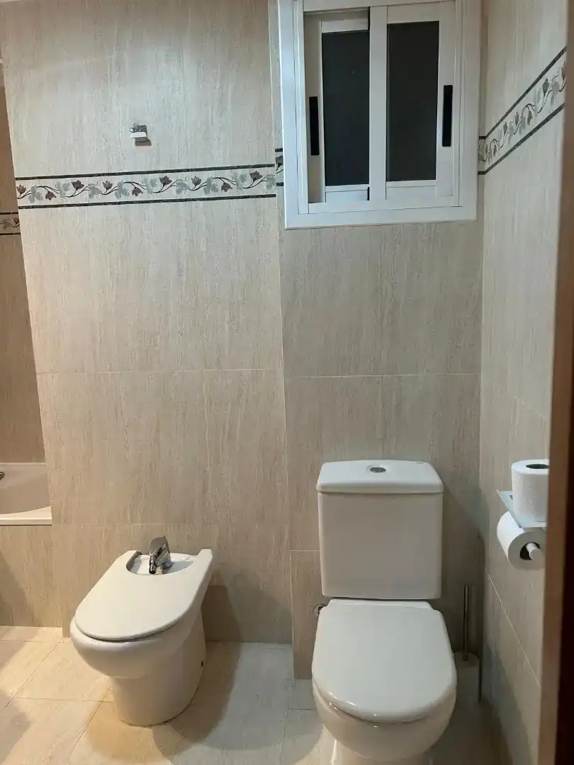 Habitación 95 m², Valencia