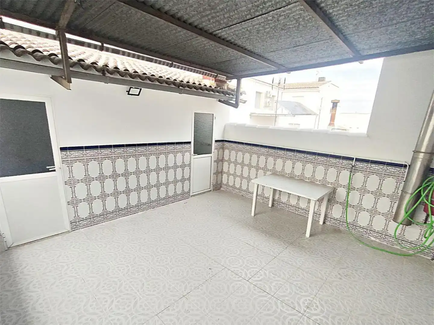 Piso de 130 m² en Peal de Becerro