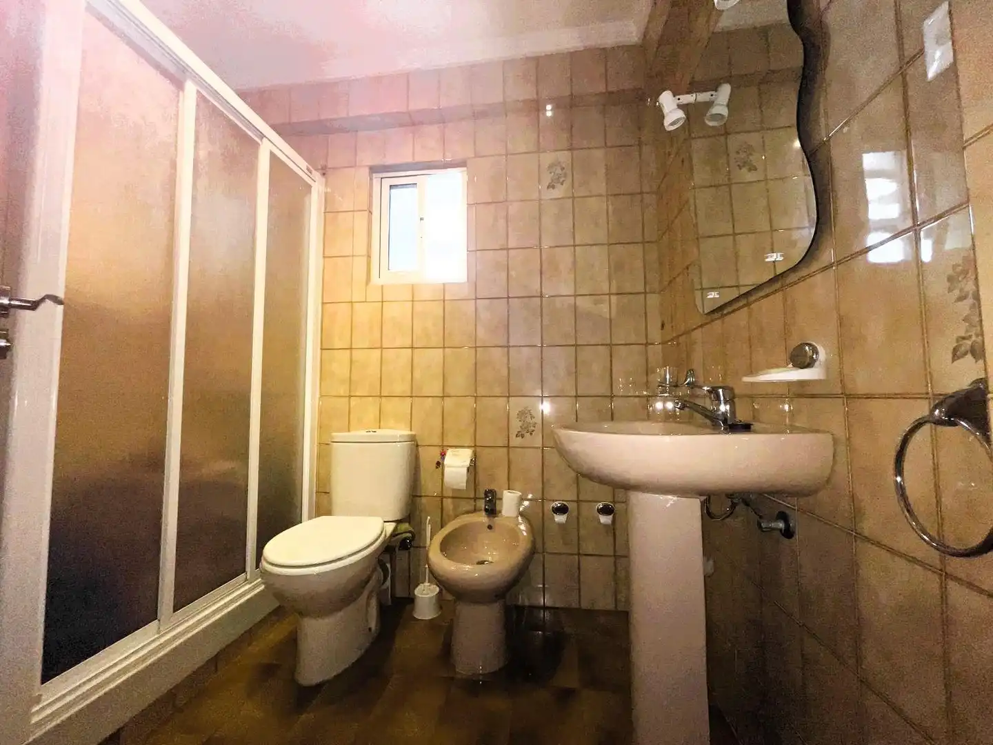 Piso de 73 m² en Málaga