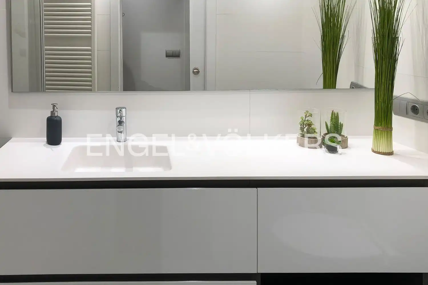 Piso de 70 m² en Valencia