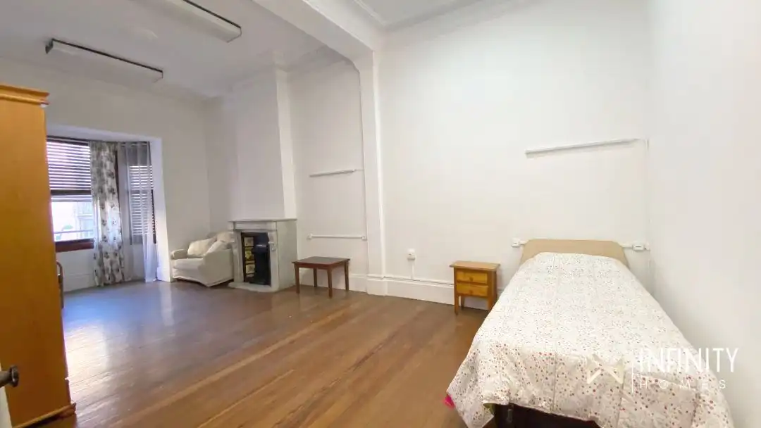 Piso de 190 m² en Bilbao