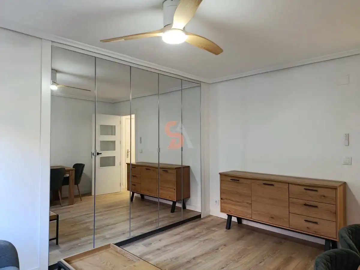Piso de 62 m² en Valladolid