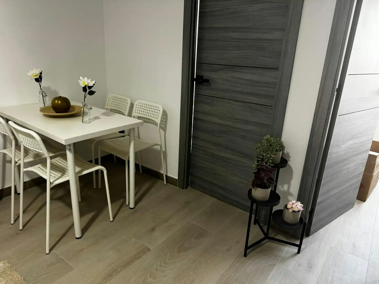 Habitació de lloguer, Fuenlabrada