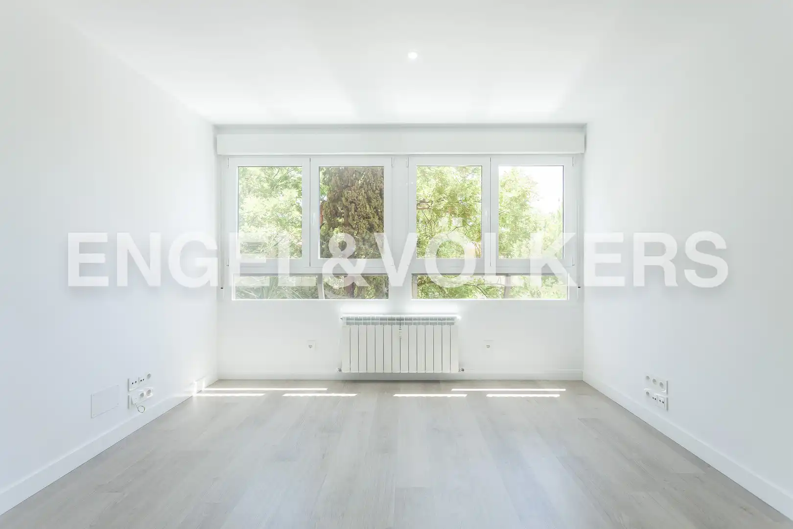 Appartement 128 m² à Madrid