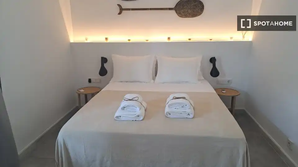 Habitación 117 m², el Campello
