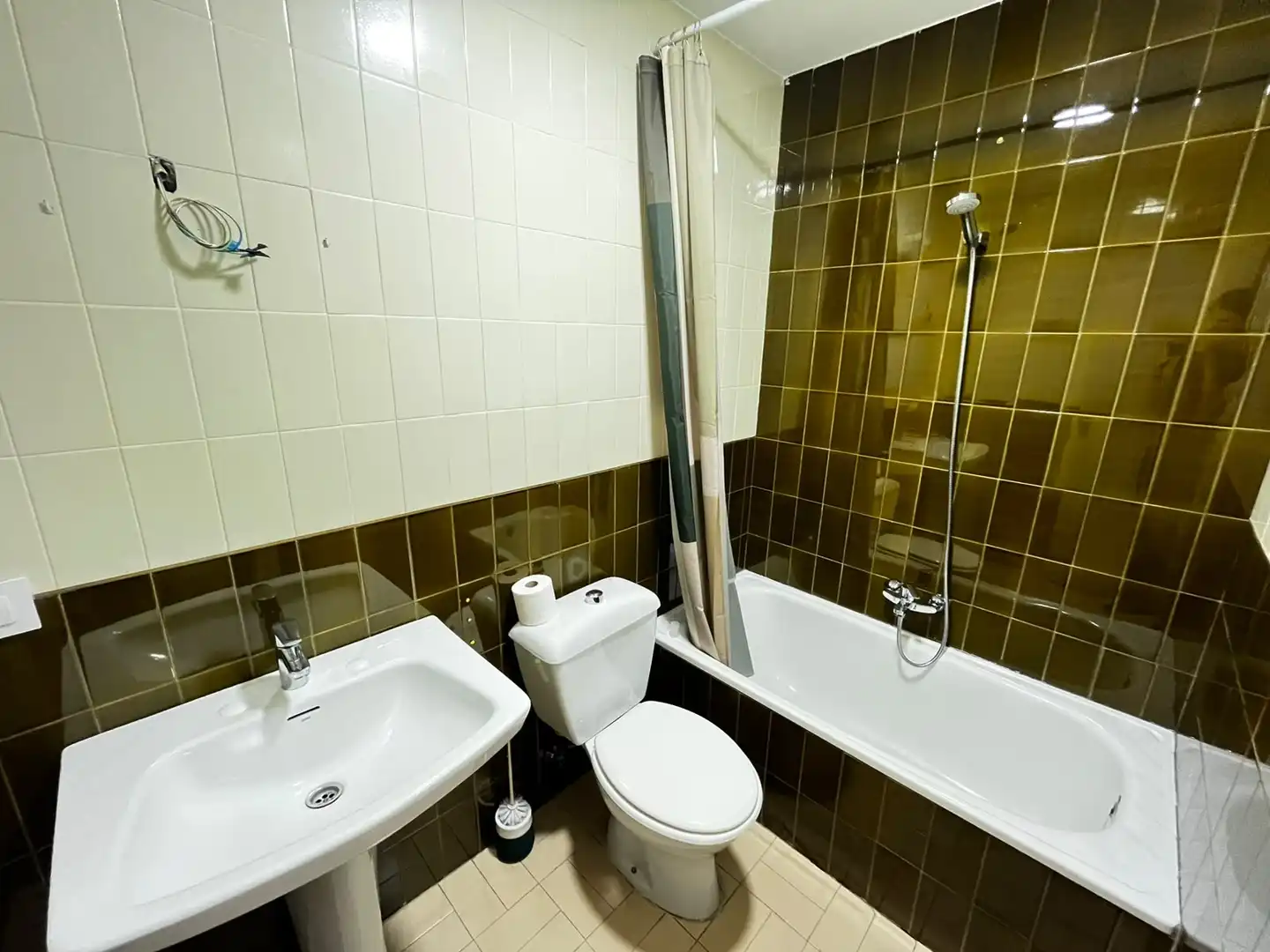 Piso de 191 m² en Ciudad Real