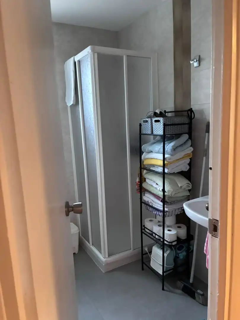 Piso de 77 m² en Nules