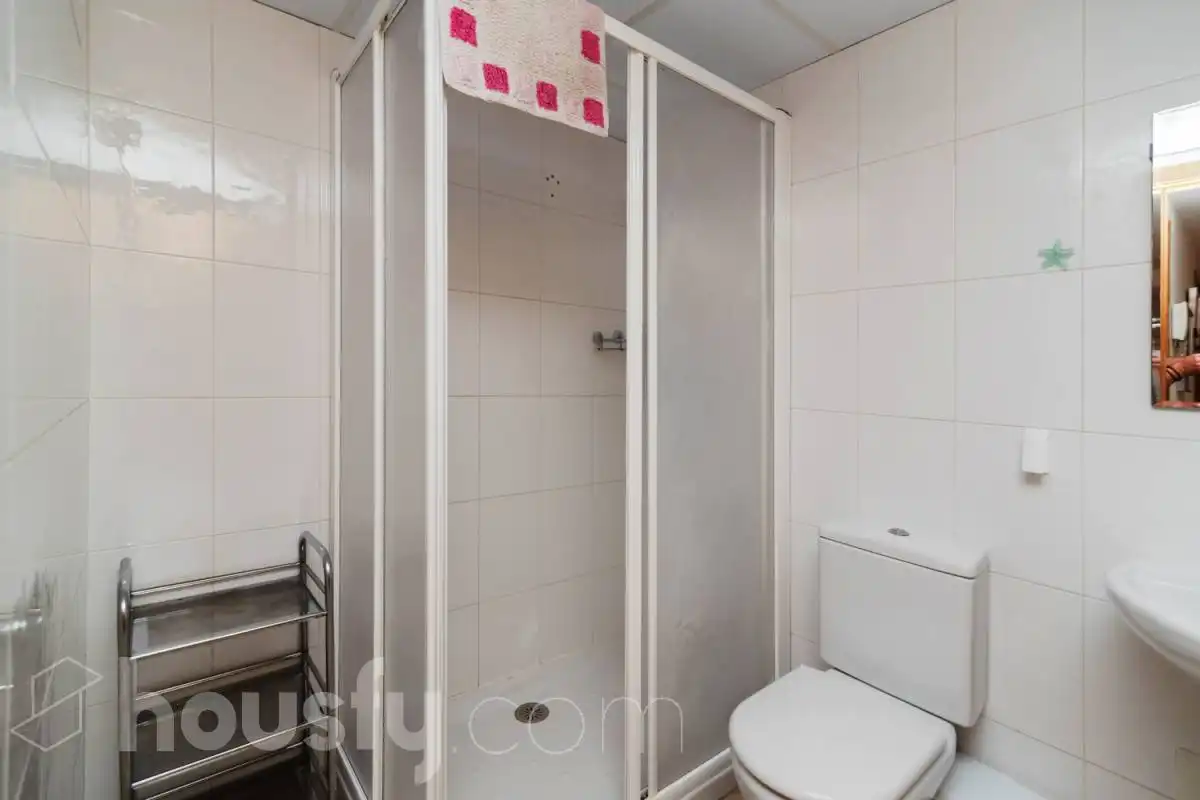 Pis de 122 m² a Cartagena