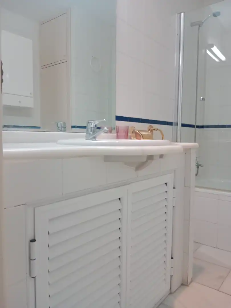 Pis de 75 m² a Sevilla