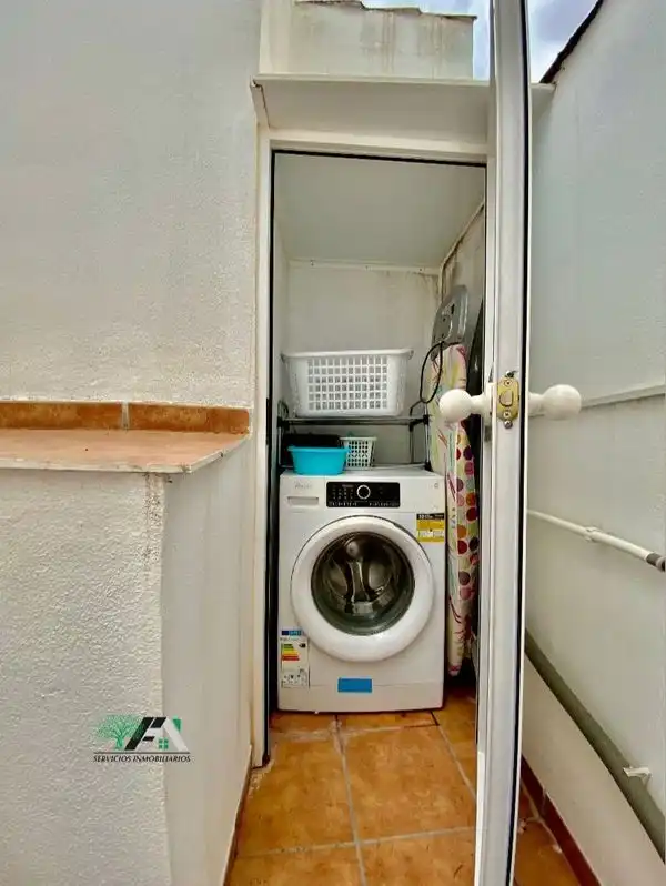 Piso de 77 m² en Baeza