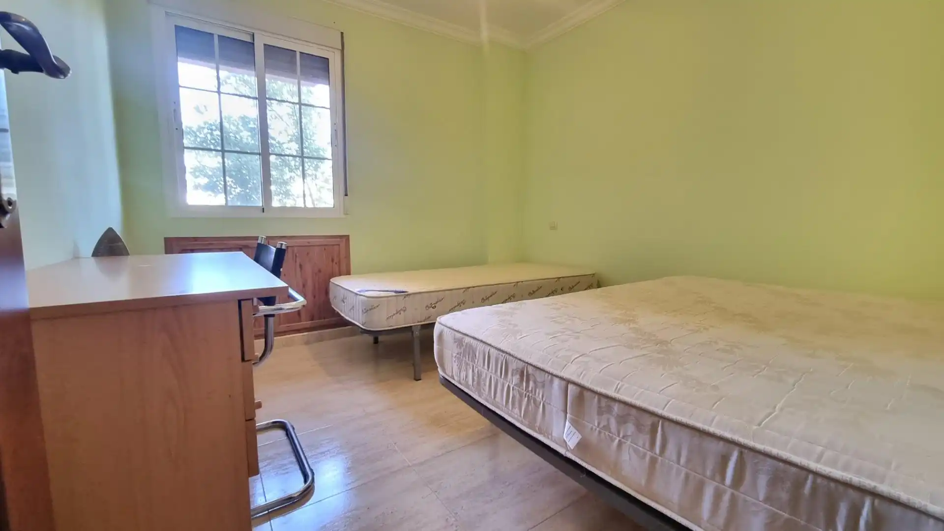 Piso de 85 m² en Dos Hermanas