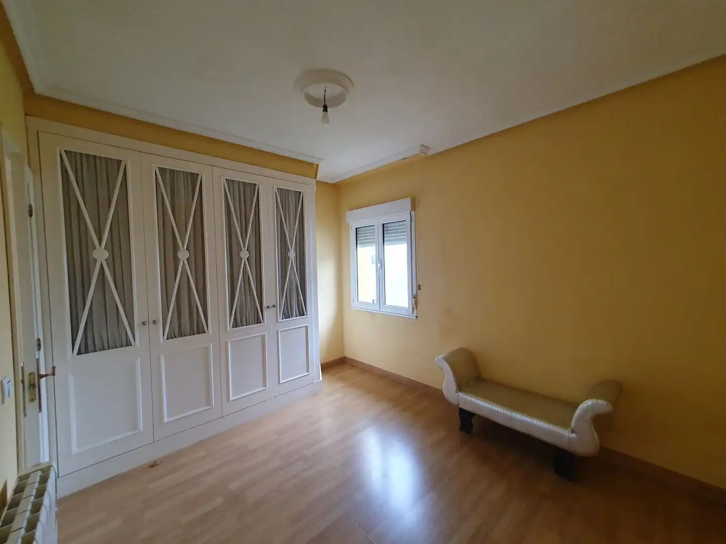 Piso de 75 m² en Grado