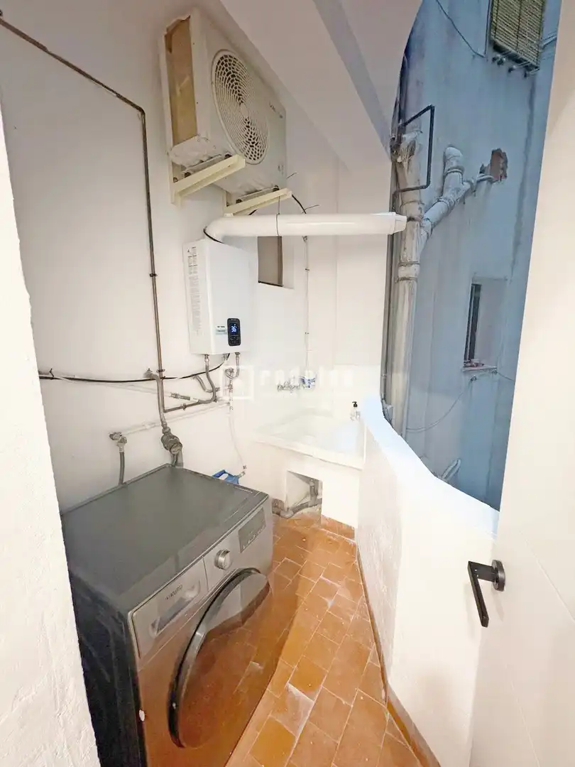 Piso de 157 m² en Molina de Segura