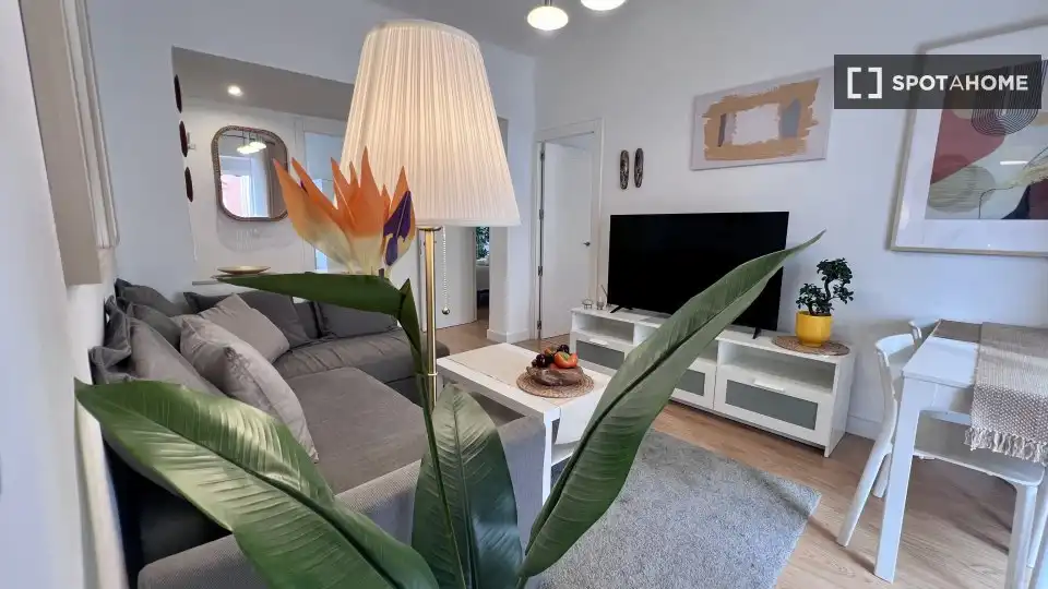 Habitación en alquiler, Málaga