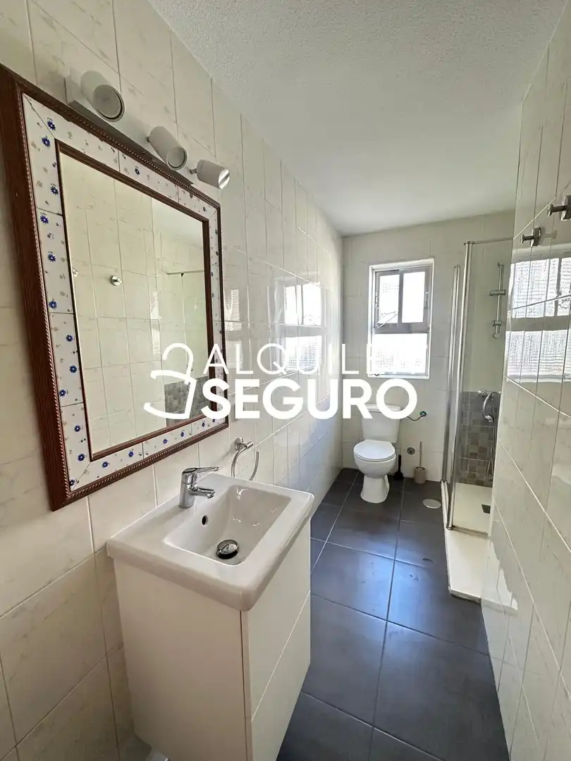 Flat 67 m² in Alcorcón