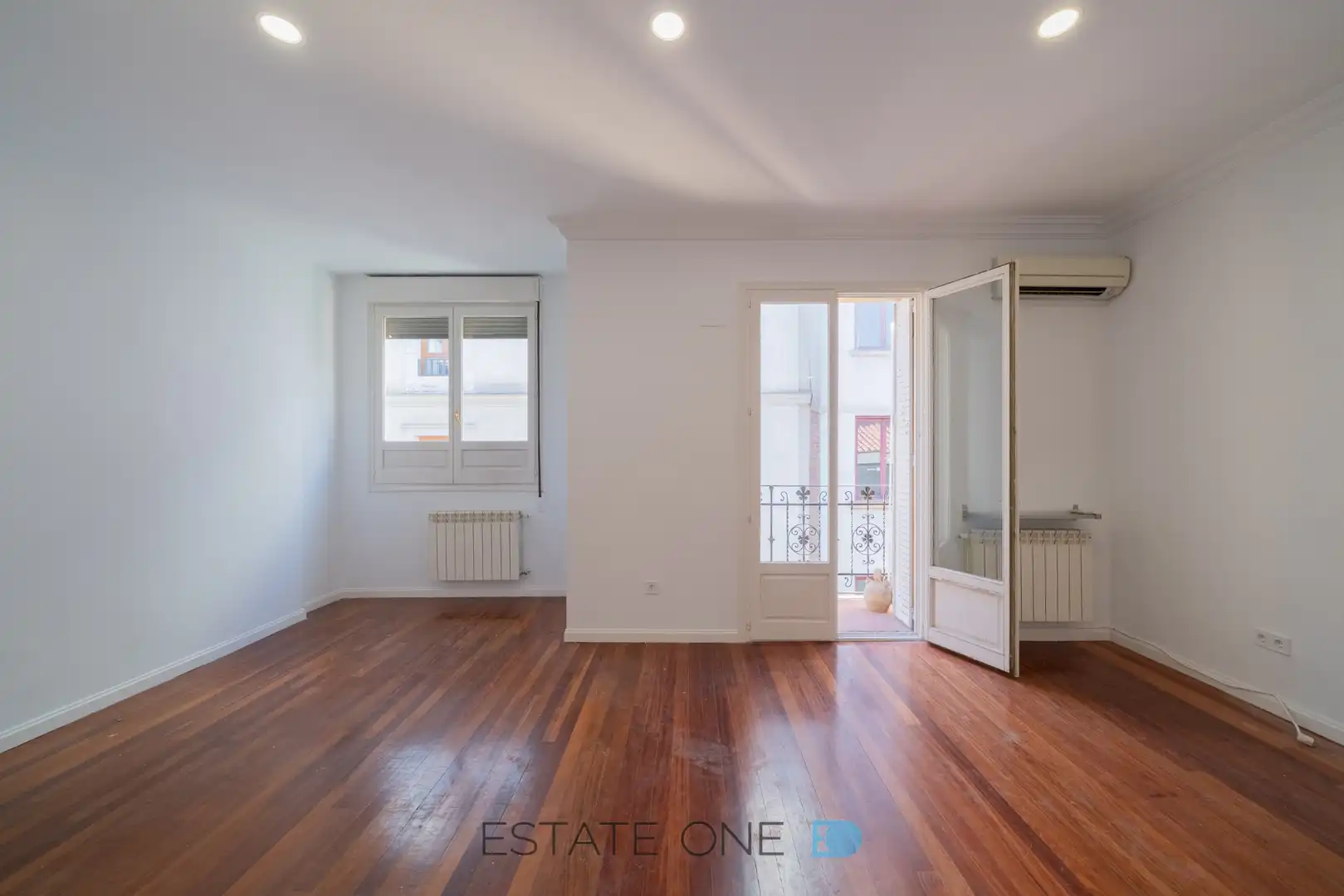 Piso de 105 m² en Madrid