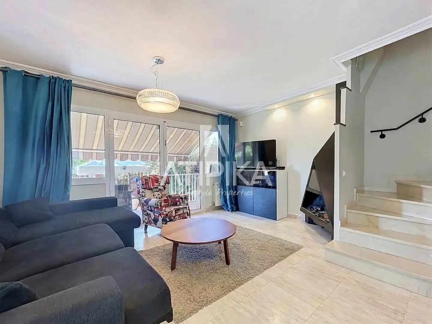 Piso de 179 m² en Castelldefels