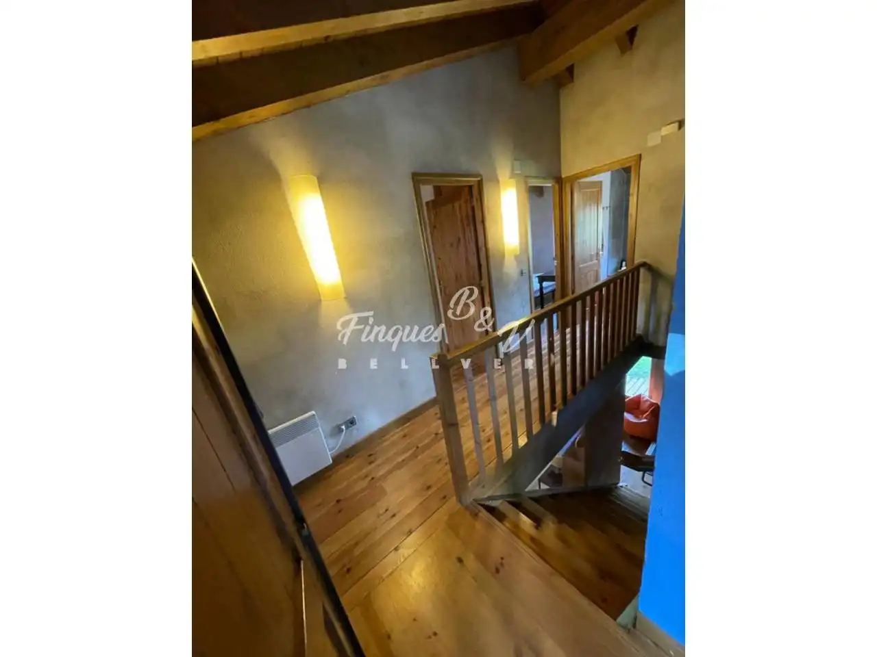 Wohnung 110 m² in Bellver de Cerdanya
