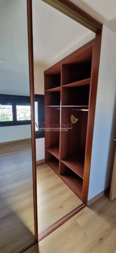 Piso de 98 m² en Vigo