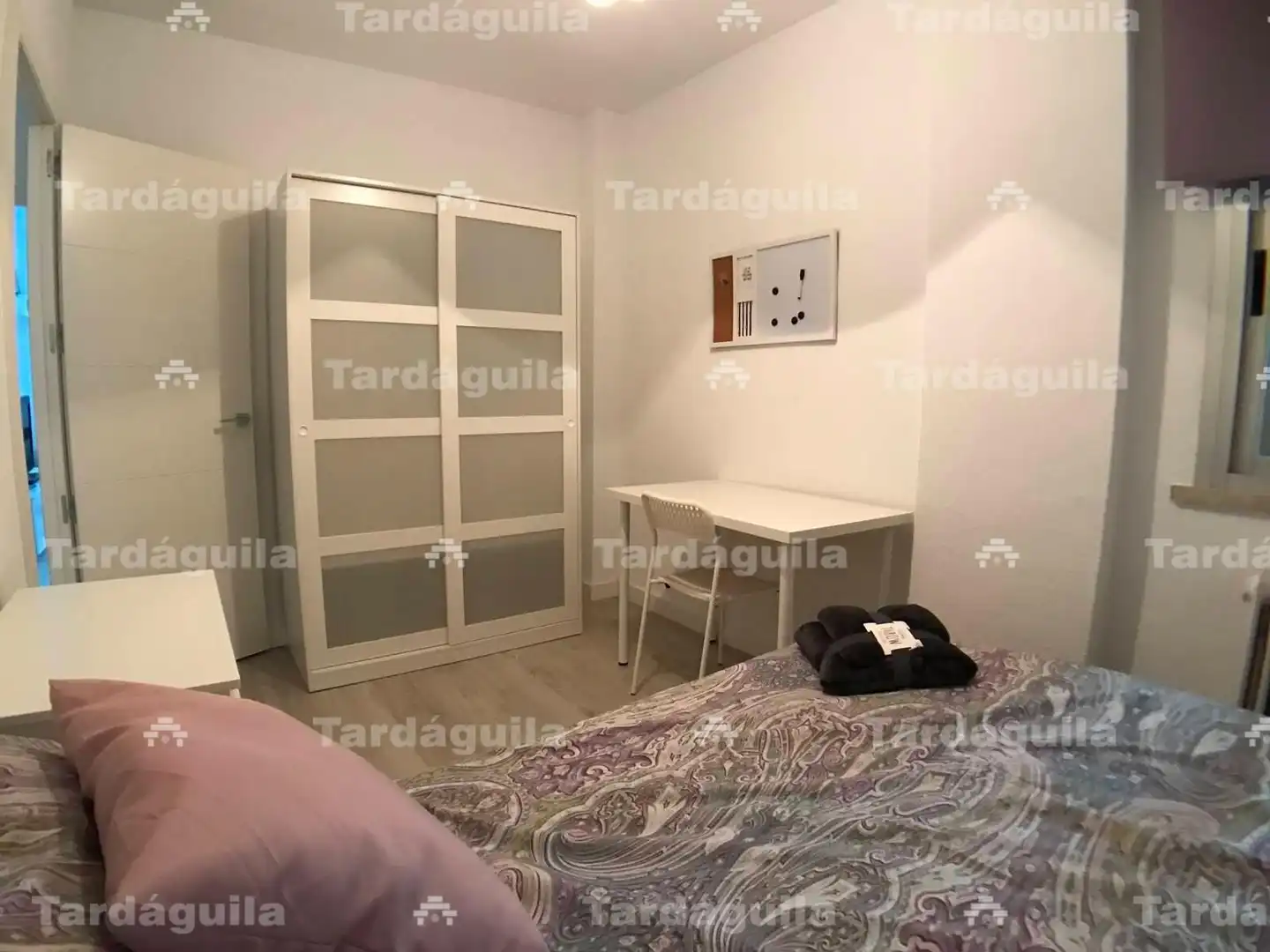Piso de 100 m² en Salamanca