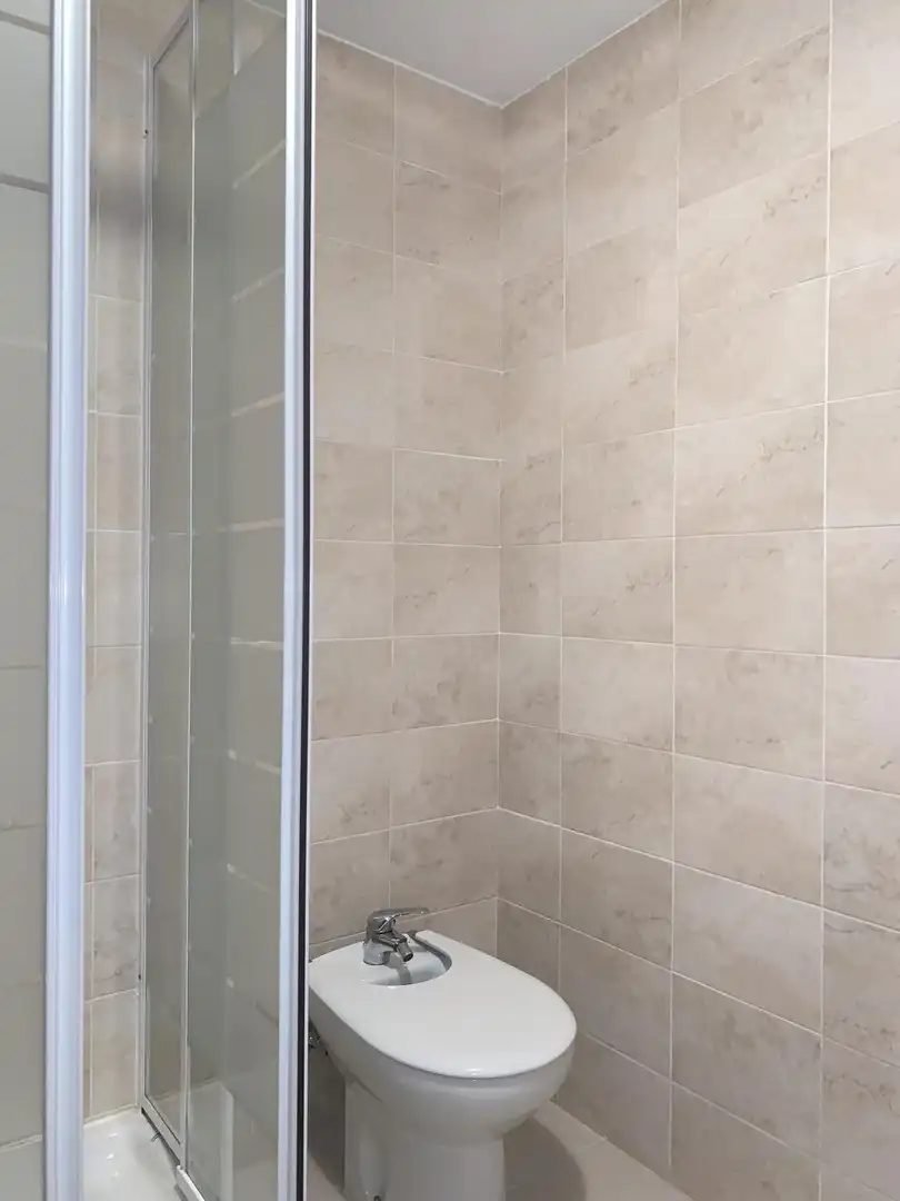 Piso de 95 m² en Madrid