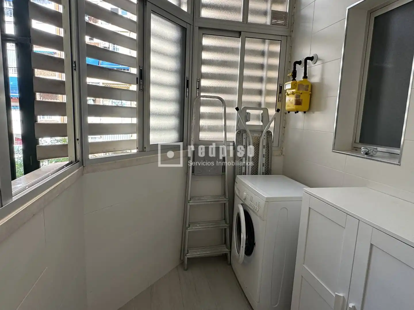 Piso de 137 m² en Málaga