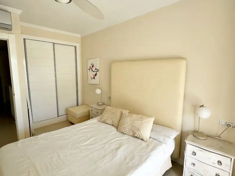Wohnung 116 m² in el Verger