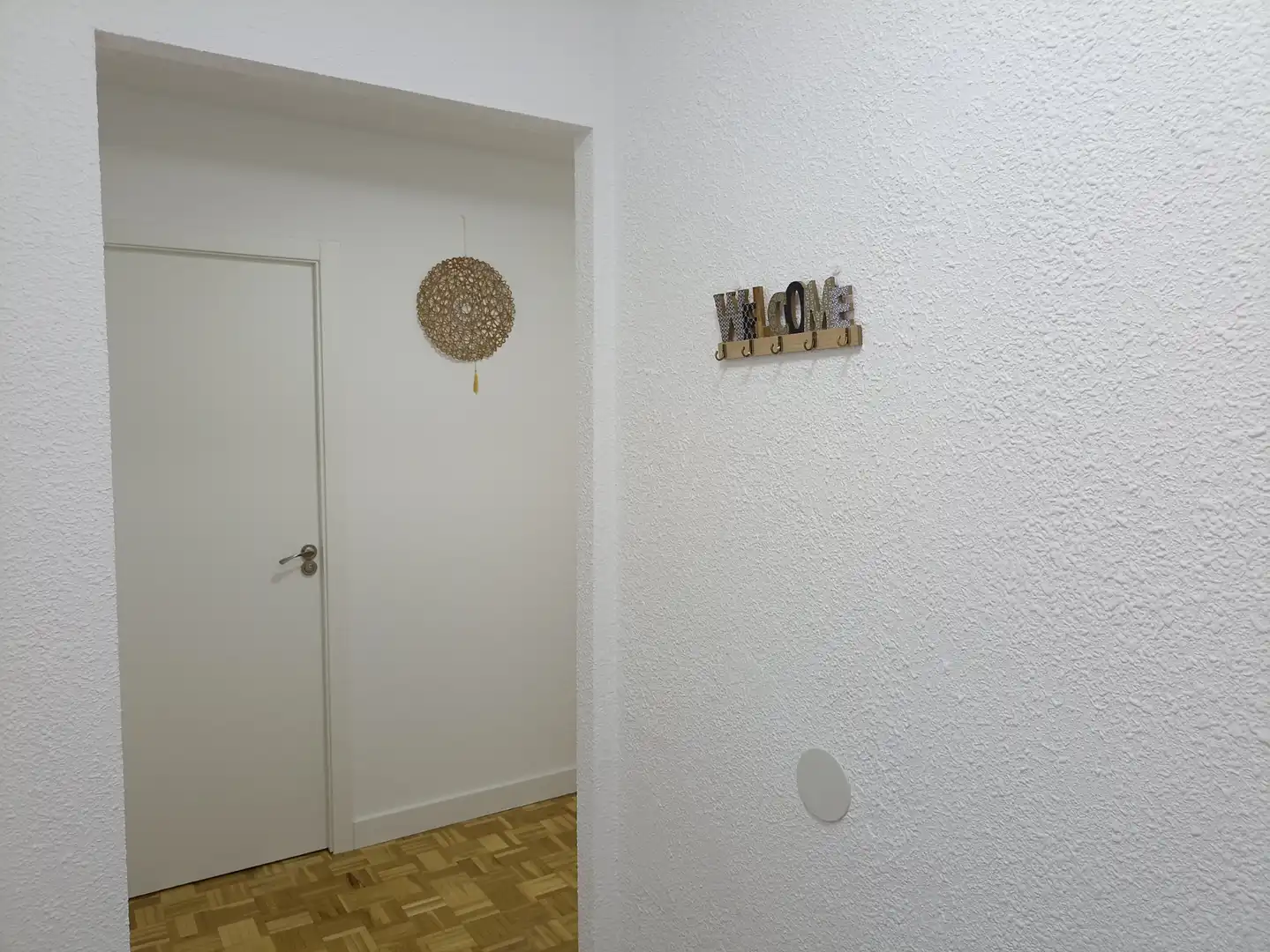 Habitación en alquiler, Ávila